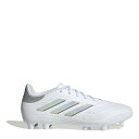 アディダス メンズ サッカー スポーツ Copa Pure 2 League Firm Ground Football Boots