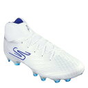 スケッチャーズ メンズ サッカー スポーツ SKX 01 High Adults Firm Ground Football Boots
