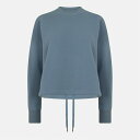 カルバンクラインゴルフ レディース ゴルフ スポーツ G Sweatshirt Ld99