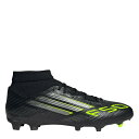 アディダス メンズ サッカー スポーツ F50 League Mens Firm Ground Football Boots