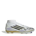 アディダス メンズ サッカー スポーツ F50 League Mens Firm Ground Football Boots