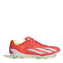 アディダス メンズ サッカー スポーツ x Crazyfast+ Firm Ground Football Boots