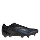 アディダス メンズ サッカー スポーツ x Crazyfast Elite Laceless Firm Ground Football Boots