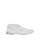 【送料無料】 パンタネッティ メンズ ブーツ シューズ Ankle boots Grey