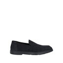 【送料無料】 ドンカルズ メンズ スリッポン・ローファー シューズ Loafers Blue