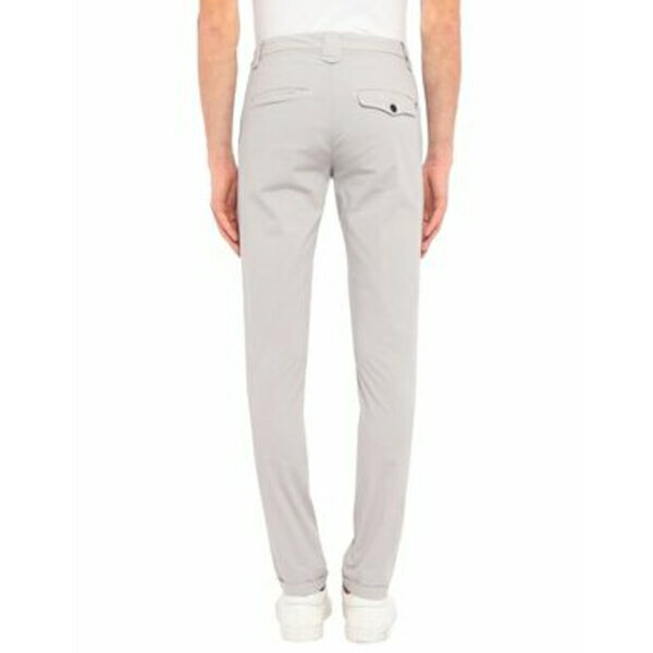 【送料無料】 ドンダップ メンズ カジュアルパンツ ボトムス Pants Grey