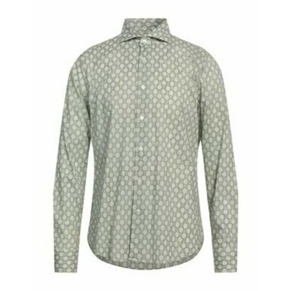 ̵ եǡ   ȥåץ Shirts Green