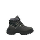 【送料無料】 マルタンマルジェラ メンズ ブーツ シューズ Ankle boots Black