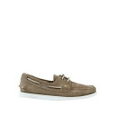 【送料無料】 チャーチ メンズ スリッポン・ローファー シューズ Loafers Grey