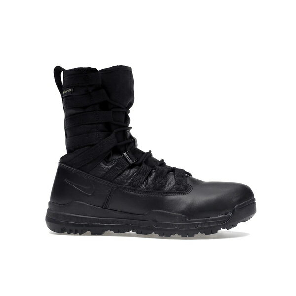 Nike ナイキ メンズ スニーカー 【Nike SFB Gen 2 8" GORE-TEX Black】 サイズ US_10(28.0cm) Black/Black