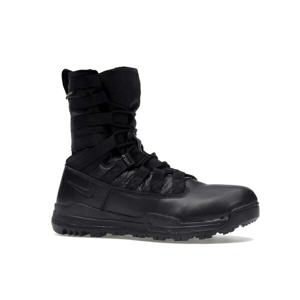 Nike ナイキ メンズ スニーカー 【Nike SFB Gen 2 8" GORE-TEX Black】 サイズ US_10(28.0cm) Black/Black