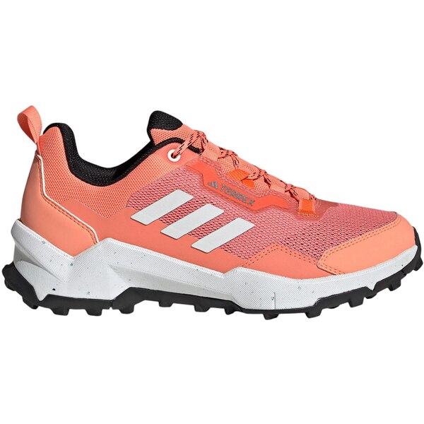 adidas アディダス メンズ スニーカー 【adidas Terrex AX4 Coral Fusion Crystal White Impact Orange】 サイズ US_8.5(26.5cm) Coral Fusion/Crystal White/Impact Orange