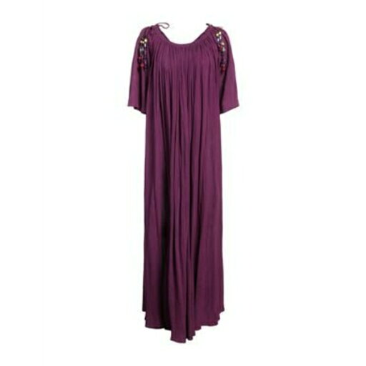 【送料無料】 ローレンス ブラス レディース ワンピース トップス Maxi dresses Purple 【送料無料】 ローレンス ブラス レディース ワンピース トップス Maxi dresses Purple
