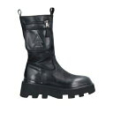 【送料無料】 エレナイアチ レディース ブーツ シューズ Boots Black
