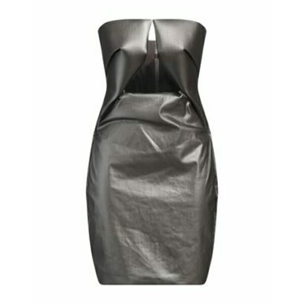 ̵ å ǥ ԡ ȥåץ Mini dresses Grey