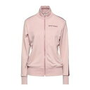 【送料無料】 パーム・エンジェルス レディース パーカー・スウェットシャツ アウター Sweatshirts Pink