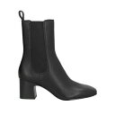 【送料無料】 アッシュ レディース ブーツ シューズ Ankle boots Black
