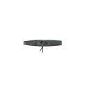 【送料無料】 コットンキャンディ レディース ベルト アクセサリー Belts Grey