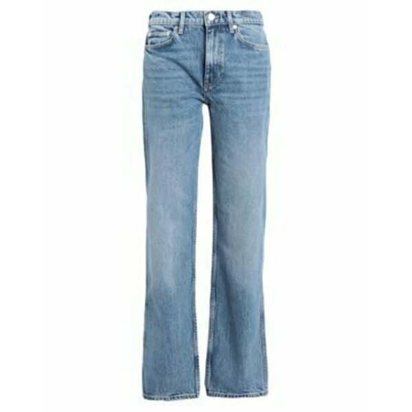 【送料無料】 アーケット レディース デニムパンツ ボトムス Jeans Blue