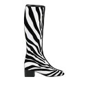 【送料無料】 ヴァレンティノ ガラヴァーニ レディース ブーツ シューズ Boots White