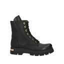 【送料無料】 ボールディーニ レディース ブーツ シューズ Ankle boots Black