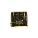 【送料無料】 ロベルトカヴァリ レディース 財布 アクセサリー Wallets Gold