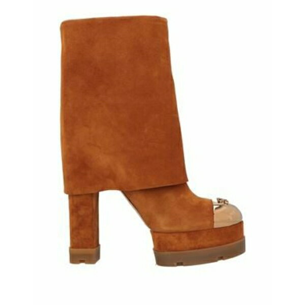 ̵ ǥ ǥ ֡ 塼 Ankle boots Brown
