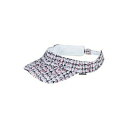 【送料無料】 バルマン レディース 帽子 アクセサリー Hats White