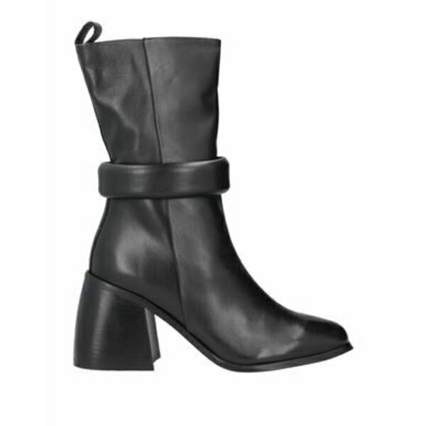 ̵ ȥ֥롼? ǥ ֡ 塼 Ankle boots Black