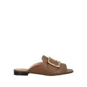 【送料無料】 バリー レディース サンダル シューズ Sandals Brown(4)