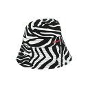 【送料無料】 ディースクエアード レディース 帽子 アクセサリー Hats Black