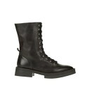 【送料無料】 スティーブ マデン レディース ブーツ シューズ Ankle boots Black