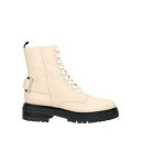 【送料無料】 セルジオロッシ レディース ブーツ シューズ Ankle boots White