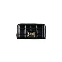 【送料無料】 ロベルトカヴァリ レディース 財布 アクセサリー Wallets Black