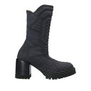 【送料無料】 カサディ レディース ブーツ シューズ Ankle boots Blue