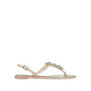 【送料無料】 ロリブル レディース サンダル シューズ Thong sandals Pink