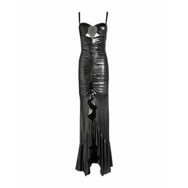 ̵ ˥Х ǥ ԡ ȥåץ Maxi dresses Grey