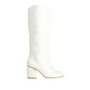【送料無料】 マニュファクチュール デッサイ レディース ブーツ シューズ Boots White