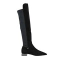 【送料無料】 イスロ イザベラ ロルッソ レディース ブーツ シューズ Boots Black