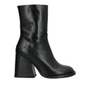 【送料無料】 エクイターレ レディース ブーツ シューズ Ankle boots Black