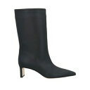 【送料無料】 ファビアナ フィリッピ レディース ブーツ シューズ Boots Black