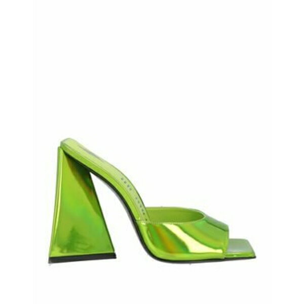 ̵  ƥ ǥ  塼 Sandals Green