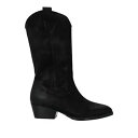 【送料無料】 ロレンツォ マリ レディース ブーツ シューズ Boots Black