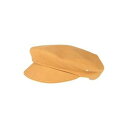 【送料無料】 ヘレンカミンスキー レディース 帽子 アクセサリー Hats Yellow