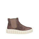 【送料無料】 ブエノ レディース ブーツ シューズ Ankle boots Grey