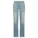 【送料無料】 パーム・エンジェルス レディース デニムパンツ ボトムス Jeans Blue