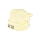 【送料無料】 ジーシーディーエス レディース 帽子 アクセサリー Hats Yellow