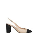 【送料無料】 ルネ カオヴィラ レディース パンプス シューズ Pumps Black