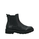 【送料無料】 カルト レディース ブーツ シューズ Ankle boots Black