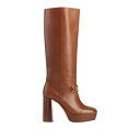 【送料無料】 バリー レディース ブーツ シューズ Boots Brown